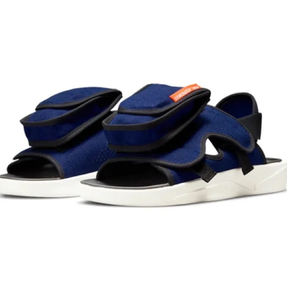 Rare Air Jordan LS Slides